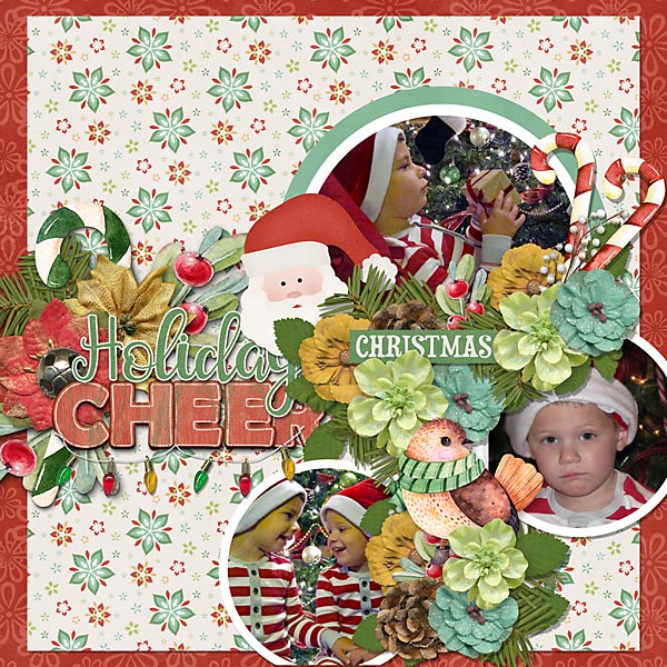 Holiday Cheer