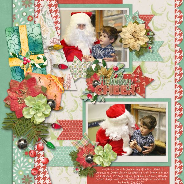 Holiday Cheer