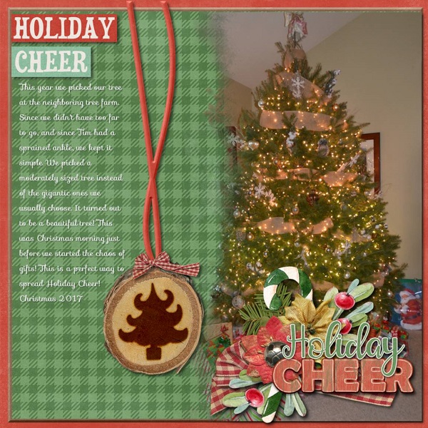 Holiday Cheer