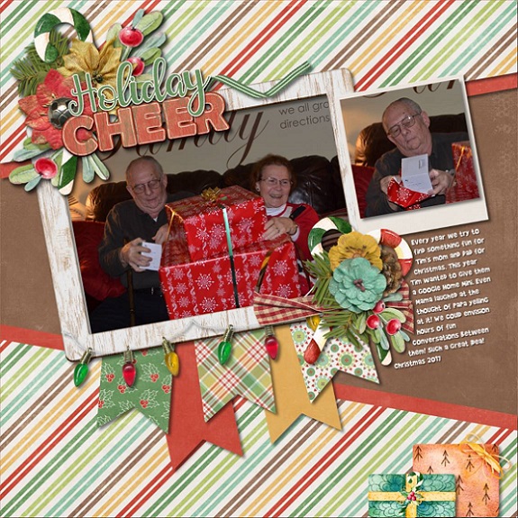 Holiday Cheer