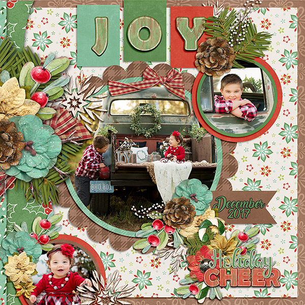 Holiday Cheer