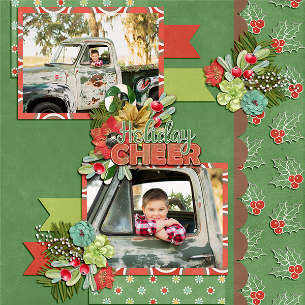 Holiday Cheer