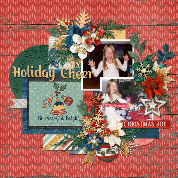 Holiday Cheer