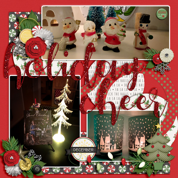 Holiday Cheer