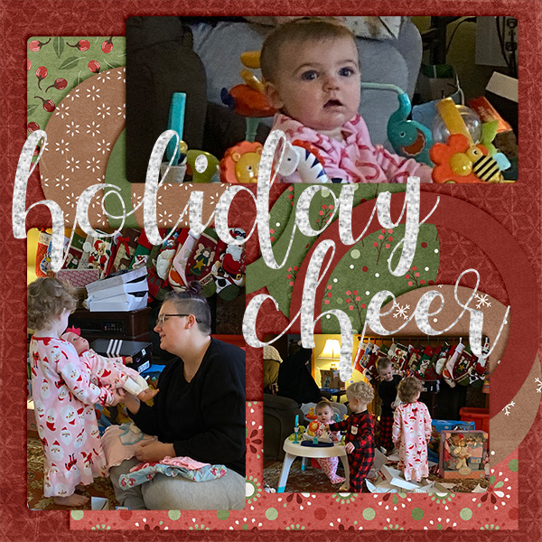 Holiday Cheer