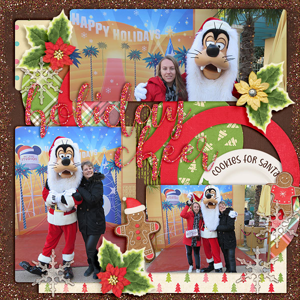 Holiday Cheer
