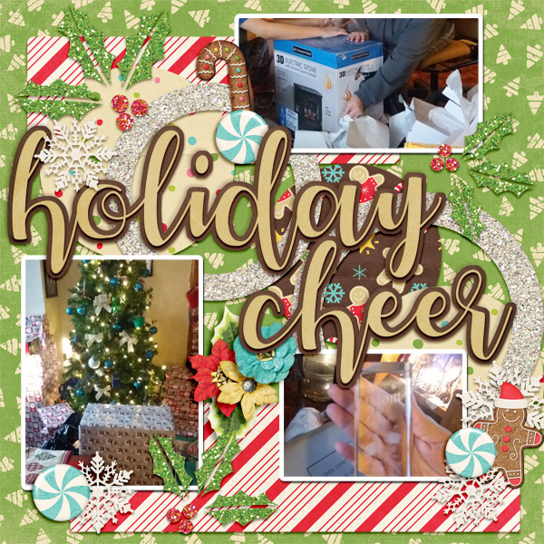 Holiday Cheer