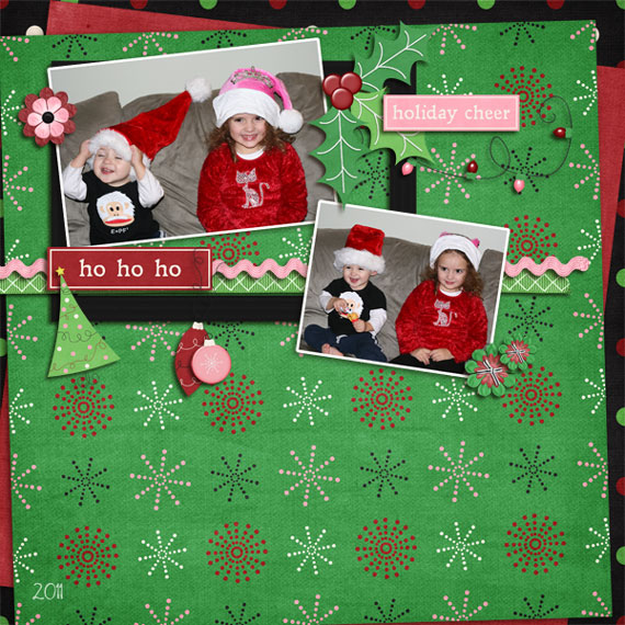 Holiday Cheer