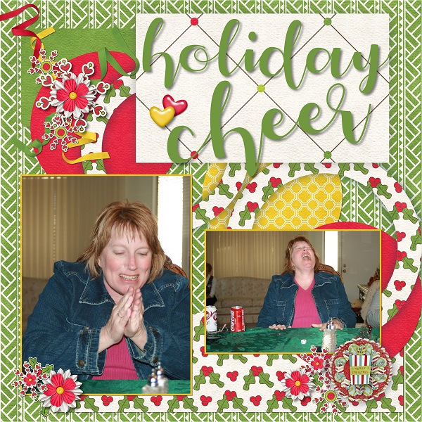 Holiday Cheer