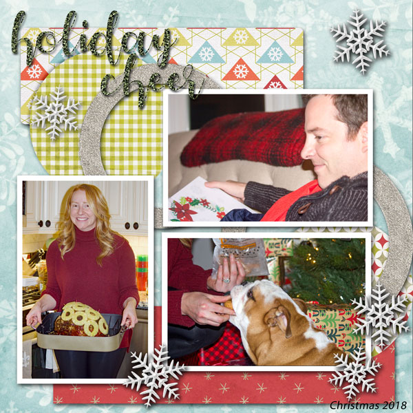 Holiday Cheer