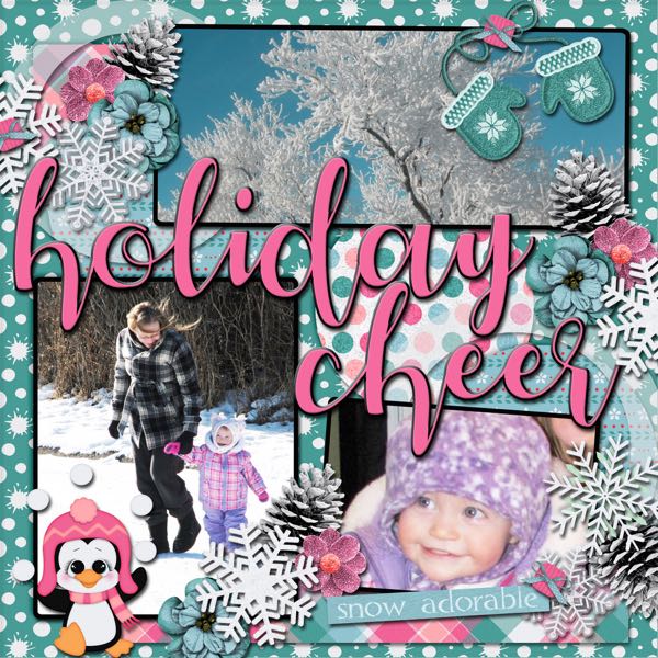 Holiday Cheer