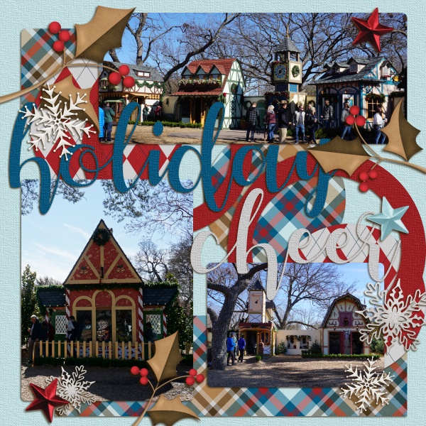 Holiday Cheer