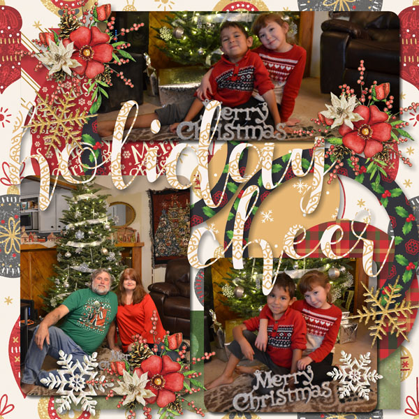 Holiday Cheer