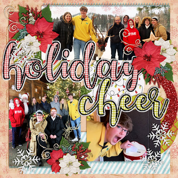Holiday Cheer