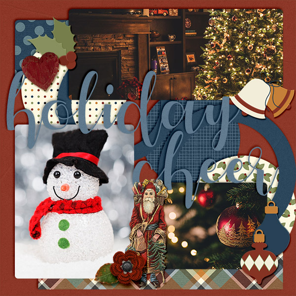 Holiday Cheer