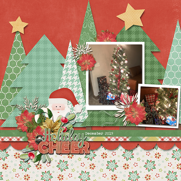 Holiday Cheer
