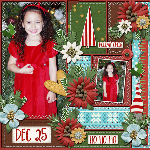 Holiday Cheer