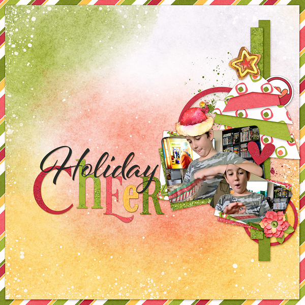 Holiday Cheer