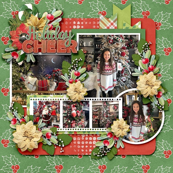 Holiday Cheer