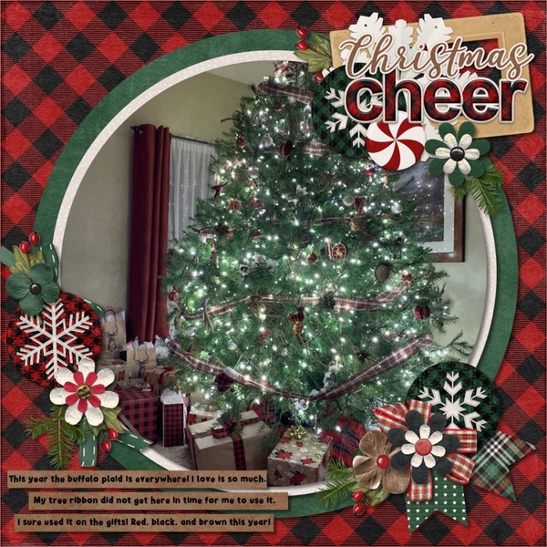 Holiday Cheer