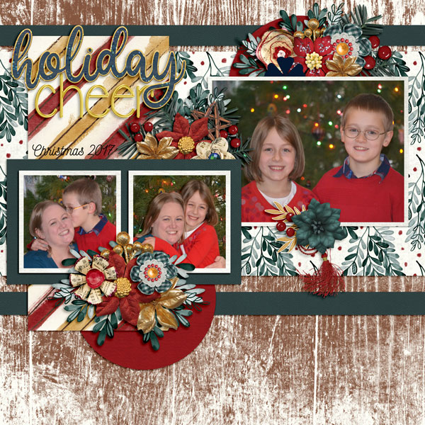 Holiday Cheer