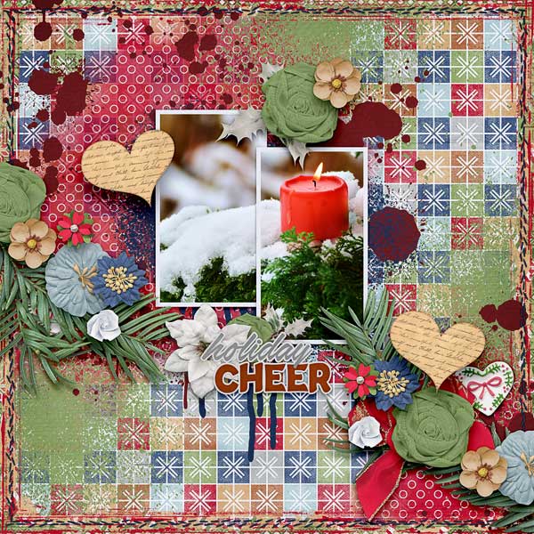 Holiday Cheer