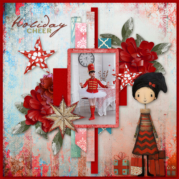 Holiday Cheer