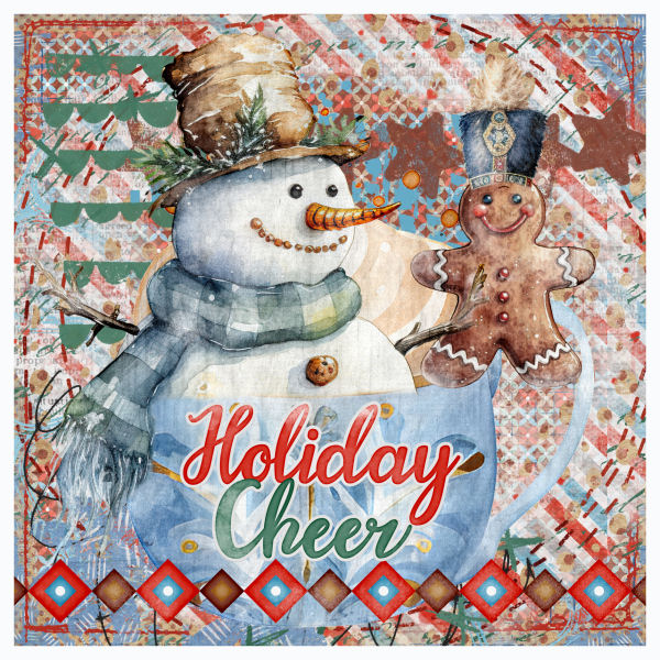 Holiday Cheer