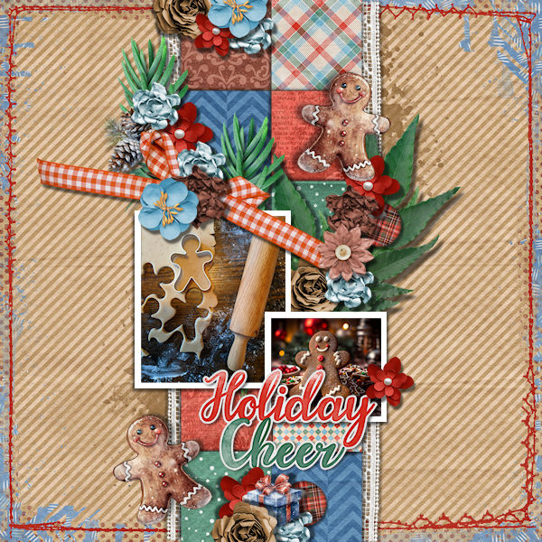 Holiday Cheer