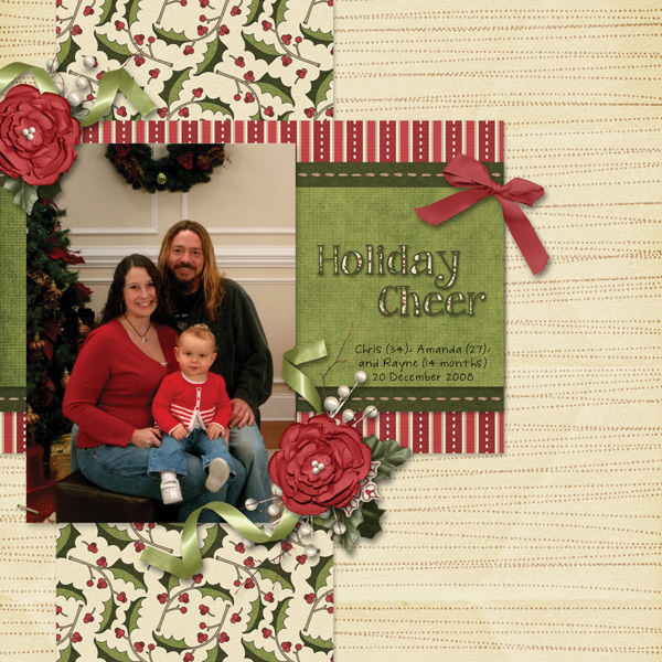 Holiday Cheer