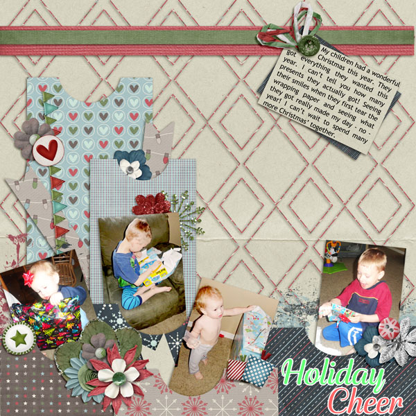Holiday Cheer
