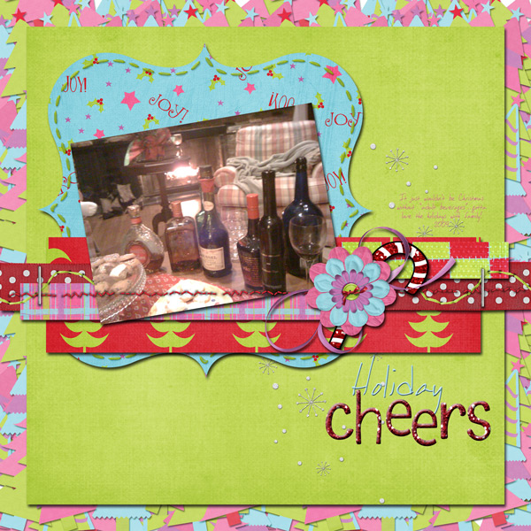 Holiday Cheers