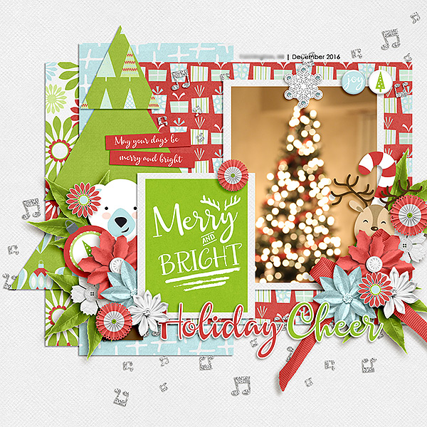 Holiday Cheers