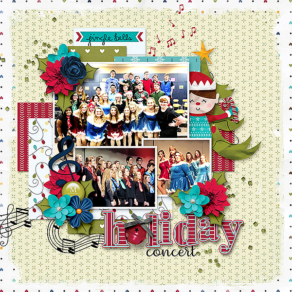 Holiday Concert