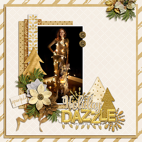 Holiday Dazzle