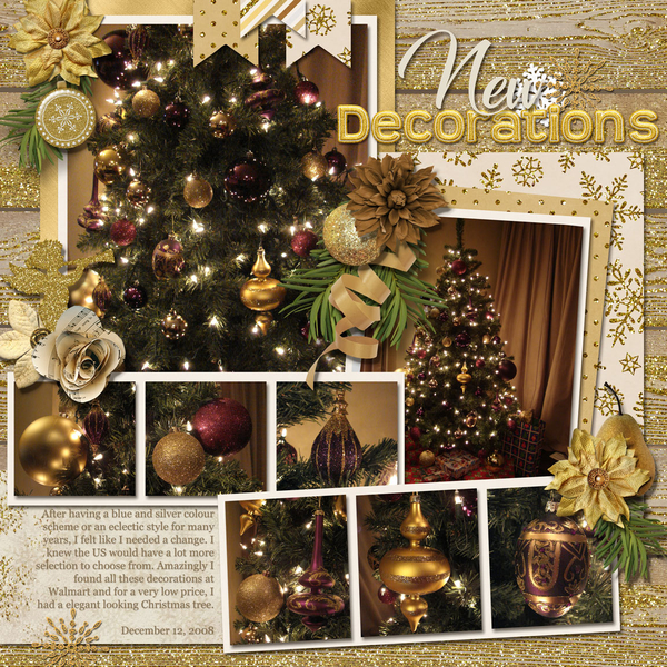 Holiday Dazzle