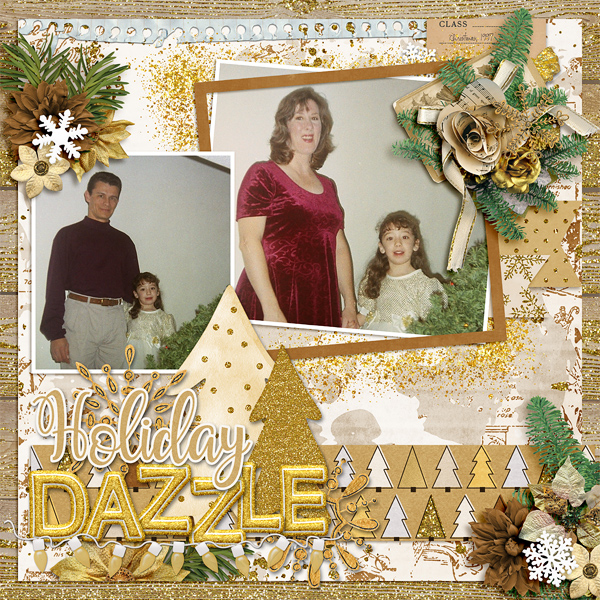 Holiday Dazzle