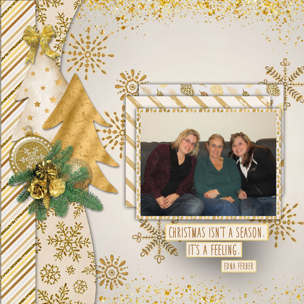 Holiday Dazzle
