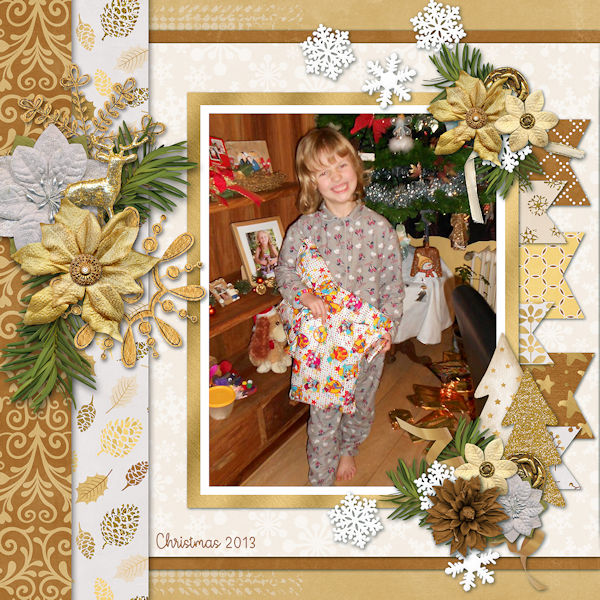 Holiday Dazzle