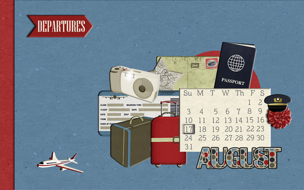 holiday desktop 2014