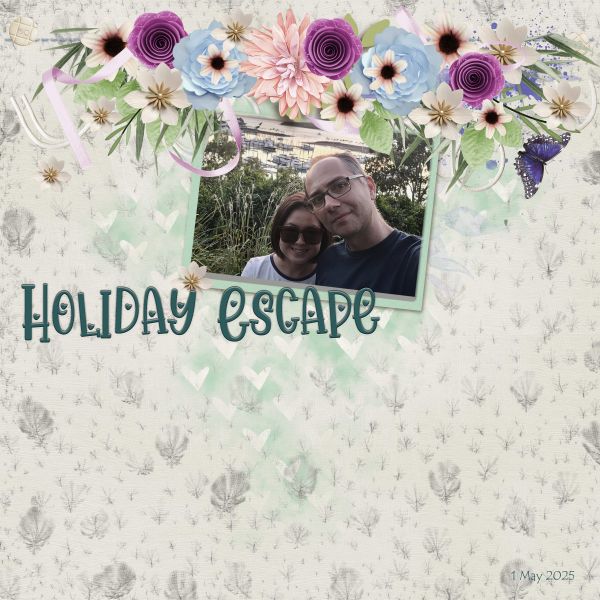 Holiday Escape