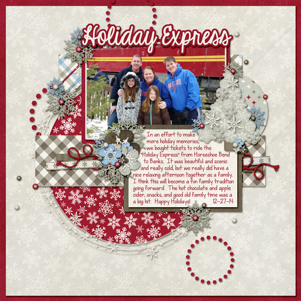 Holiday-ExpressWEB