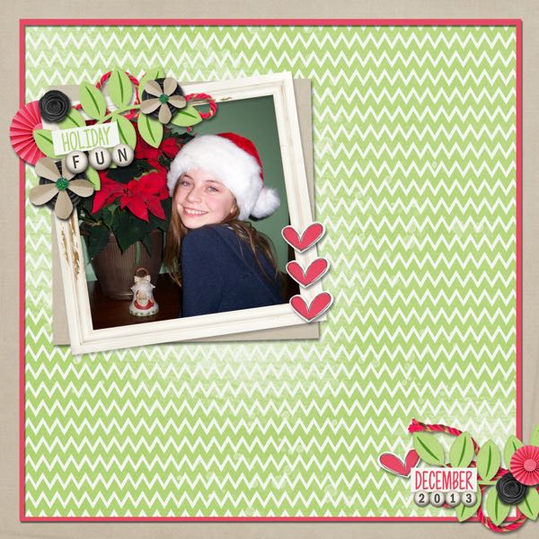 Holiday Fun
