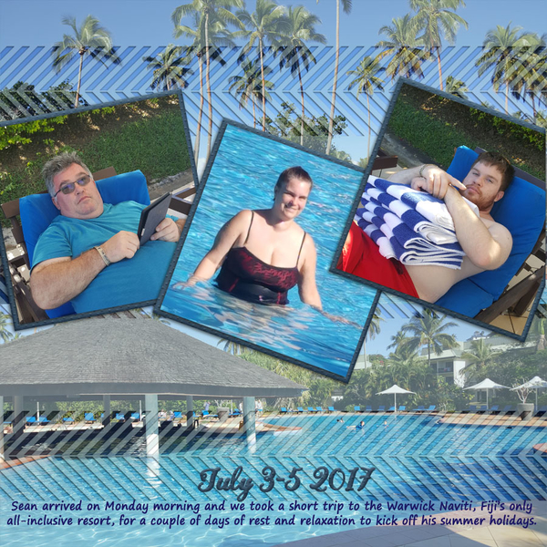 Holiday Fun
