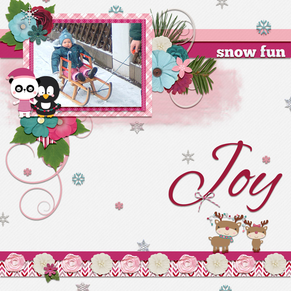 holiday fun