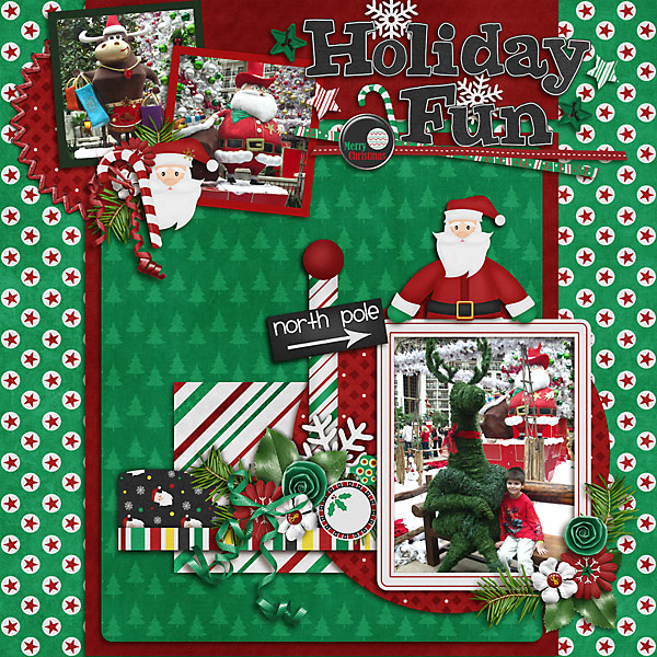 Holiday Fun