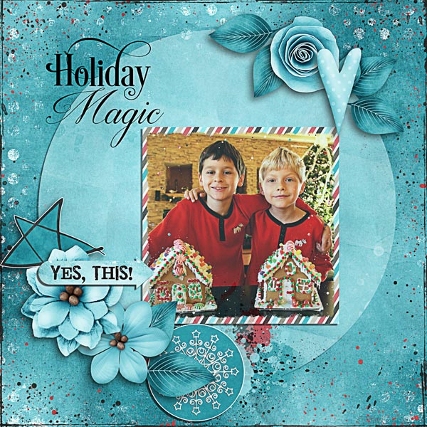Holiday Fun