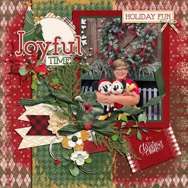 Holiday Fun