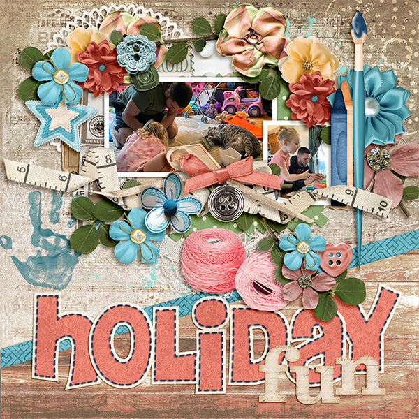 Holiday Fun