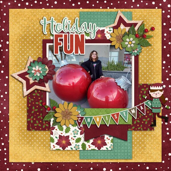 Holiday Fun